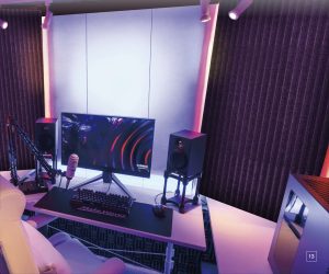 【防音室】30代・40代に人気！ゲーム部屋・配信部屋におすすめ商品紹介