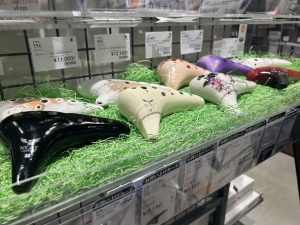 オカリナの選び方｜メーカー別おすすめポイント💡インストラクターが一緒に楽器をお選びします♪