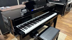 【電子ピアノ入荷情報】担当者イチオシ！YAMAHA「N1X」の推しポイント2選！！🎹
