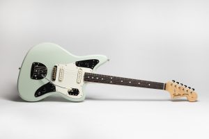 【エレキギター】塩塚モエカ（羊文学）シグネイチャーギター及びシグネイチャーストラップ登場！