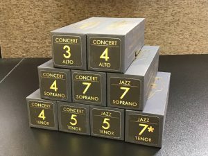 【Theo Wanne Pro Shop商品情報】新商品「Essentials」シリーズ全品番お試しいただけます！