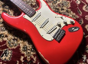 Provision｜VST-R-SGPO25#001-LALD-FRED/RELIC 大分店に待望の入荷！