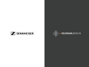 SENNHEISER/NEUMANNプライスプロモーションキャンペーン11/8更新