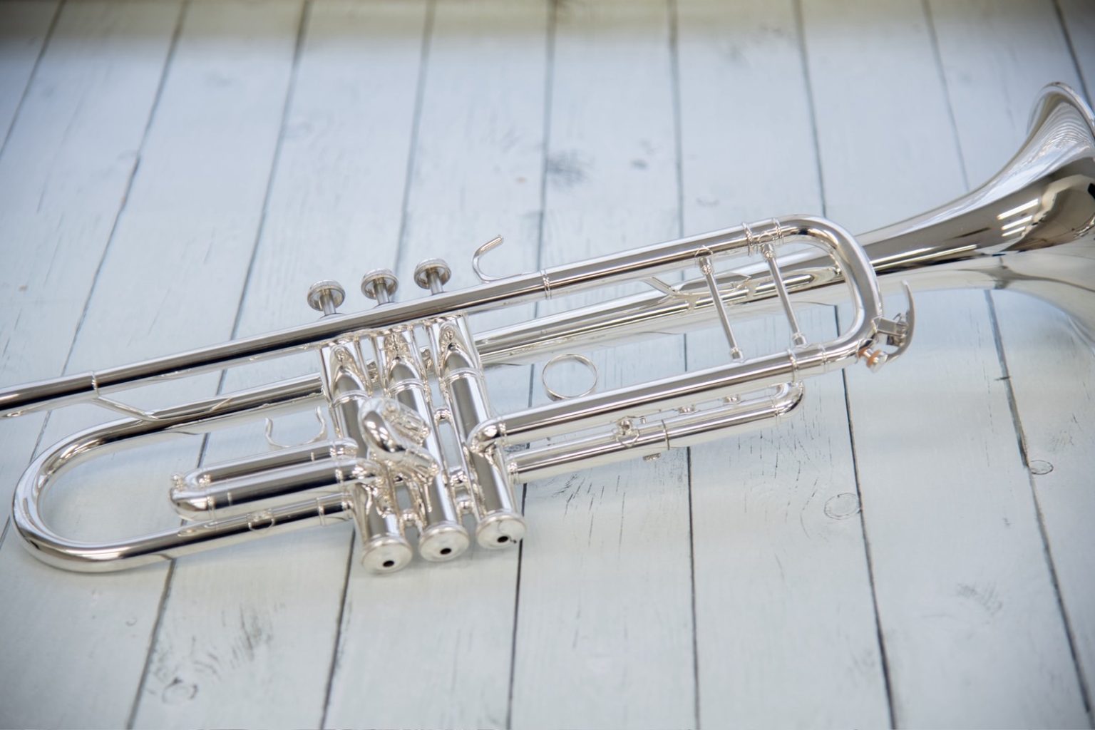 中古楽器情報】YAMAHA『YTR9335NYS（トランペット）』入荷致しました