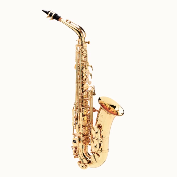 🎷特別展示のお知らせ｜ビュッフェ・クランポン アルトサックス“Prodige”(プロディージュ)　10月9日（木）～10月13日（月祝）