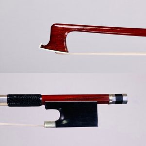 ＜Viola Bow＞ Satoshi Kamata, Japan – Kanagawa, 2025　ヴィオラ弓　鎌田悟史　ウィリアム・サルコーモデル