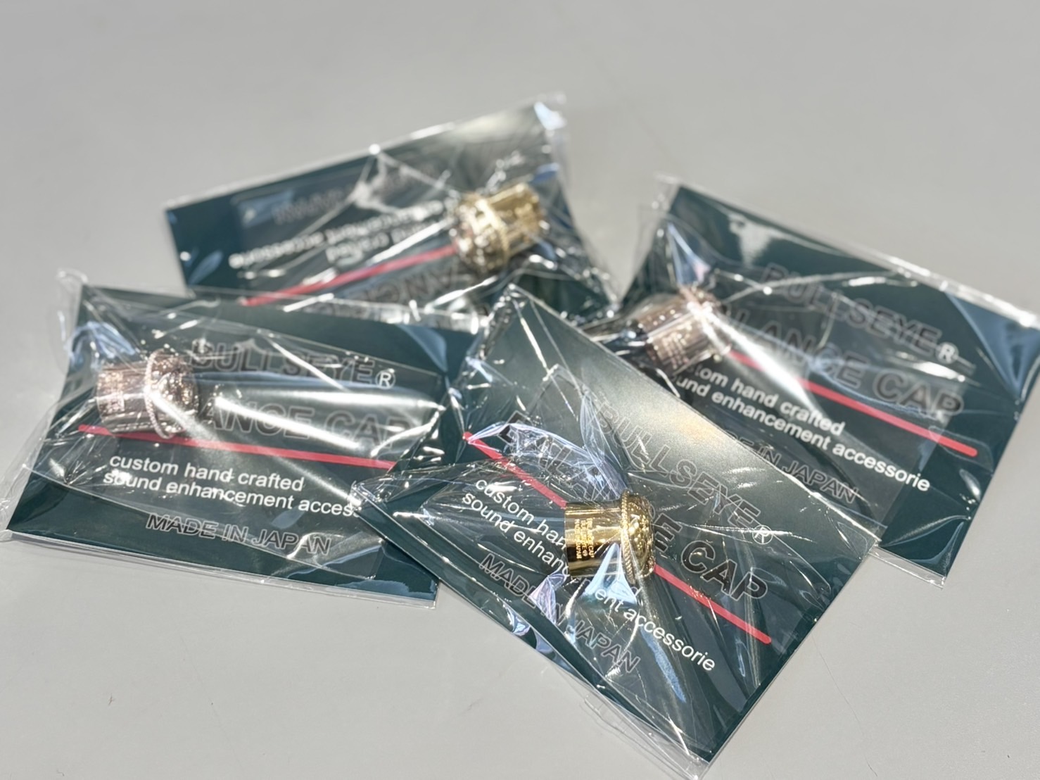 フルートの「バランスキャップ」ございます！｜島村楽器ららぽーと柏の葉店
