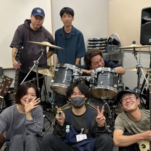 『OPEN MIC CLUB』2025年10月度 開催レポート