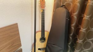 バイオリン日記vol.14 【バイオリンケース】