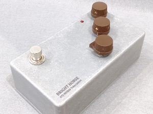 圧倒的なクリーントーン！【HTJ-WORKS】Bright Horse が大分店に入荷！