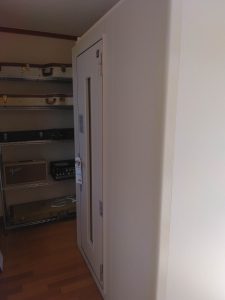 【中古防音室】YAMAHA AMDB15H高遮音フード付きモデル（島村楽器限定仕様）入荷！（10/15更新）