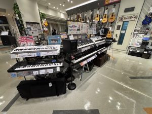 バンドや楽曲制作に即戦力!おすすめシンセサイザー