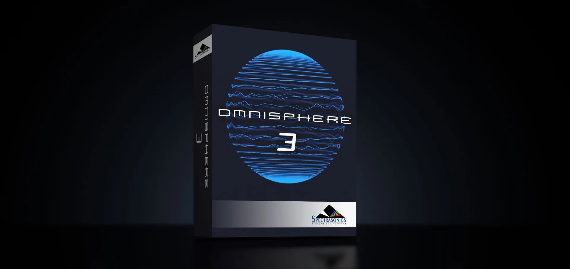 【DTM】Spectrasonics「Omnisphere 3」登場！究極のソフトシンセが全方位進化｜新機能・価格・発売日まとめ