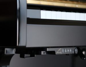 【防音対策】アップライトピアノ消音ユニットのご紹介