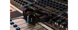 【速報レビュー】SONY MDR-M1、ついに降臨！「あの名機の、その先へ。」梅田店スタッフが最速で聴いてみた！