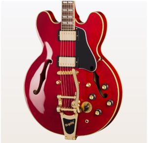 【抽選販売】Epiphone Back To The Future ES-345【申込受付中】