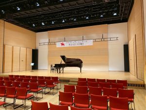 ブルグミュラーコンクール大宮2地区大会開催終了いたしました！