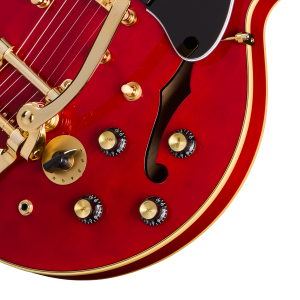 【抽選販売】Epiphone Back To The Future ES-345【申込受付終了しました】