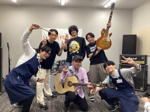 【HOTLINE2025 in 梅田店】第1回10/19開催レポート