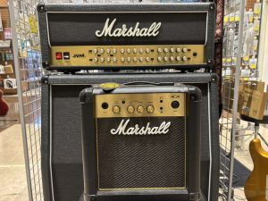 【エレキギター初心者さん必見！】失敗しないギターアンプの選び方♪