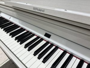 【2025年11月6日より】Roland（ローランド）電子ピアノ LXシリーズ 価格改定のお知らせ｜島村楽器イオンモールかほく店