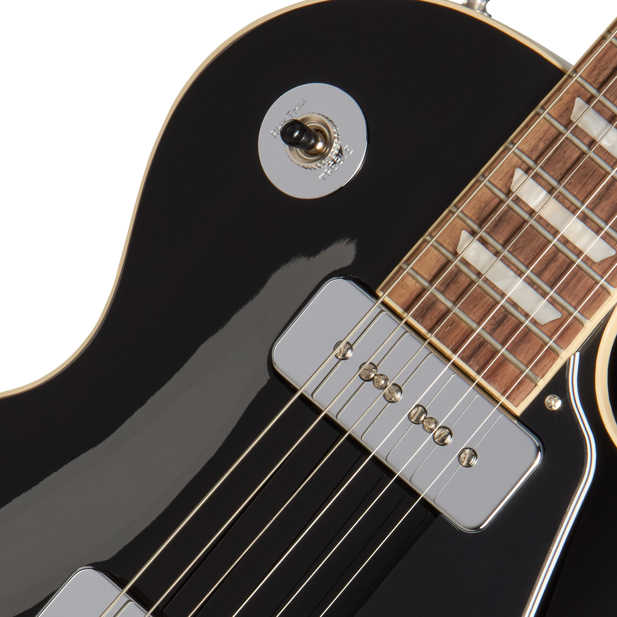 【抽選販売】Gibson Noel Gallagher Les Paul Standard【申込受付終了】