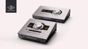 【ブラックフライデーセール2025】 Apollo X Gen 2シリーズ特別セール – Universal Audio 年末スペシャルセール2025