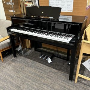 【電子ピアノ/YAMAHA/N1X】AvantGrand(アバングランド)N1X展示中！お試しいただけます！演奏動画あり