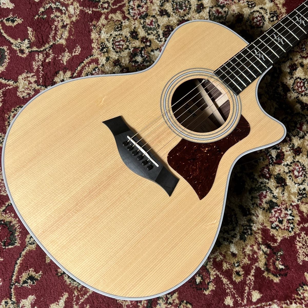 【ららぽーと愛知東郷店】Taylorのアコースティックギターラインナップ！(2026/02/28更新)