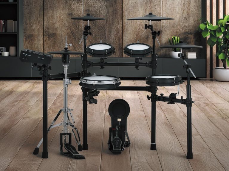注目の新製品Roland 電子ドラム『TD-513SC-S』が入荷しました！