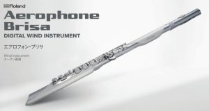 【新商品・初回入荷分「抽選販売」】Roland AE-Brisa