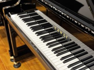 【カワイ】カワイピアノ・総合展示ご案内