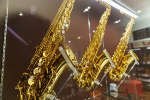 【泉南イオン】管楽器スペシャル相談会⛄12/11～12/15　演奏のお悩み・メンテナンス・買い替え相談まで！