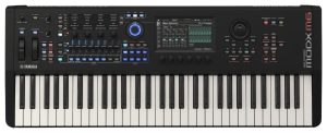 【新製品】YAMAHA MODX M6【発売中！】
