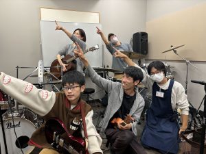 『OPEN MIC CLUB』2025年11月度 開催レポート