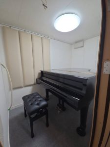 【防音室】【設置事例】鹿児島県K市・W様邸　―マンションリノベーションとともに叶えた、理想のピアノ空間 ―