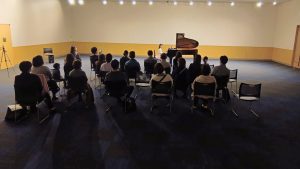 【コンサートレポート】Hinode Piano Concertを開催致しました！