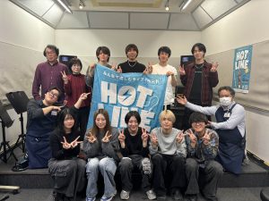 2025・11・16HOTLINE高崎店Liveレポート
