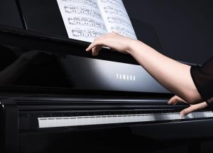 【電子ピアノ】ヤマハCLPシリーズ最高峰モデル”CLP-885″が11月20日入荷予定！🎹＜Clavinova（クラビノーバ）＞