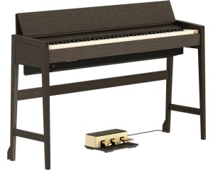 Roland／KIYOLA（きよら）新製品・KF-25展示中！