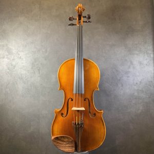【展示ヴィオラ紹介】Anton Prell(アントン・プレル) Ⅱ 39.5cm