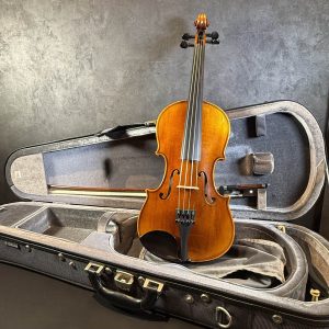 【中古分数ヴァイオリン紹介】YAMAHA(ヤマハ) V7SG 1/2サイズ