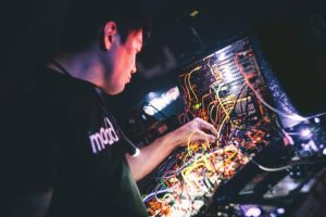 【デジフェス2026】モジュラーシンセセミナー開催！