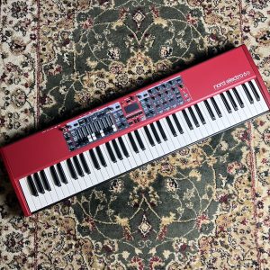 【Nord 特価品あります！】Nord Piano5 88、Nord Electro 6D 73