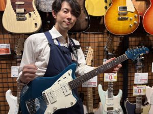 【Red House Guitars】所沢店のラインナップをご紹介します！