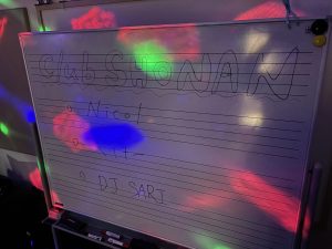 【DJサークル】第3回 Club SHONAN（島村楽器ららぽーと湘南平塚店）