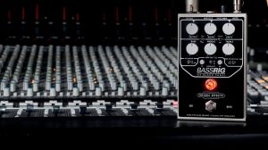 【フェア】ORIGIN EFFECTSエフェクターフェア　～1/9まで【期間限定展示】