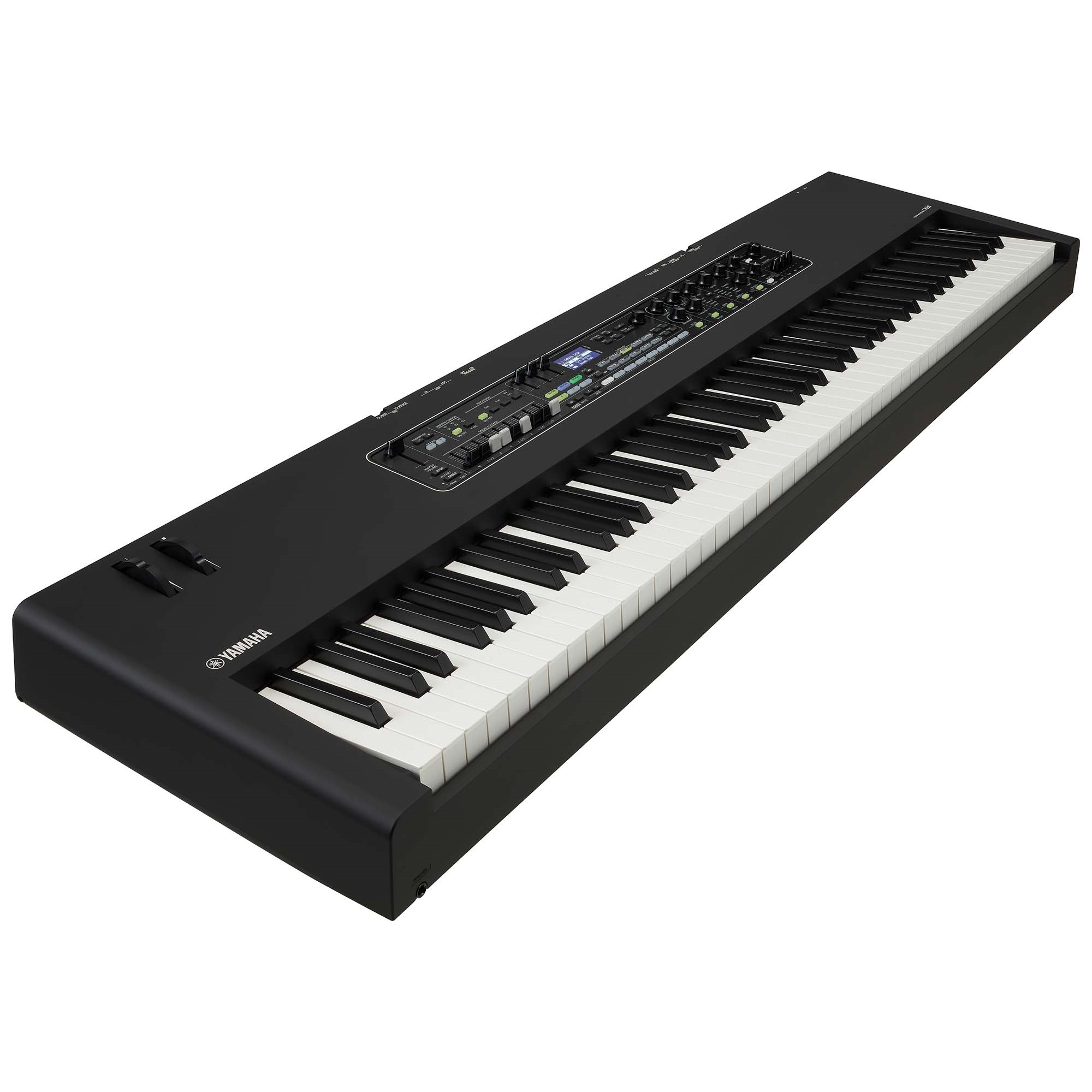 ライブ演奏に特化したステージキーボード CKシリーズがイオンレイク