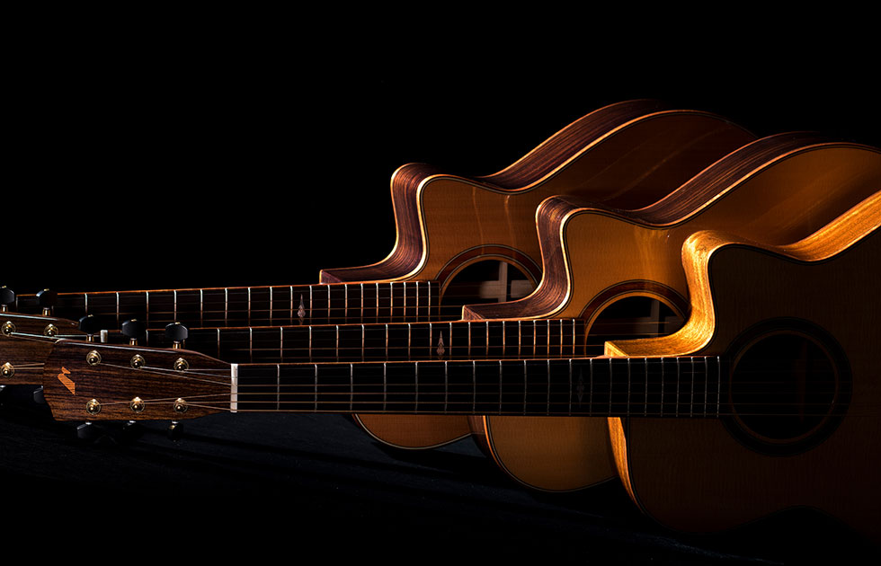 【アコースティックギター:フィンガーピッキング】Morris S‐91Ⅲ、S-101Ⅲが入荷！！