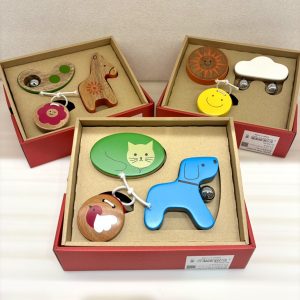 知育楽器で親子の時間を楽しみませんか？